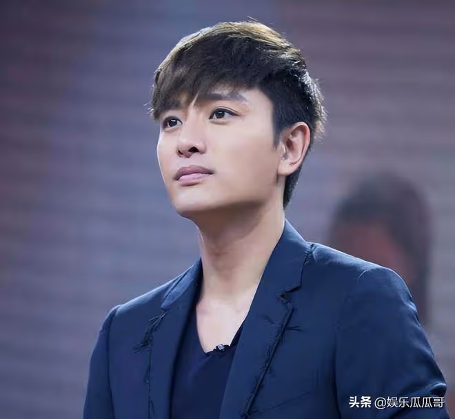 賈乃亮也陷入偷稅風波?工作室迅速闢謠,前妻李小璐復合意願很大