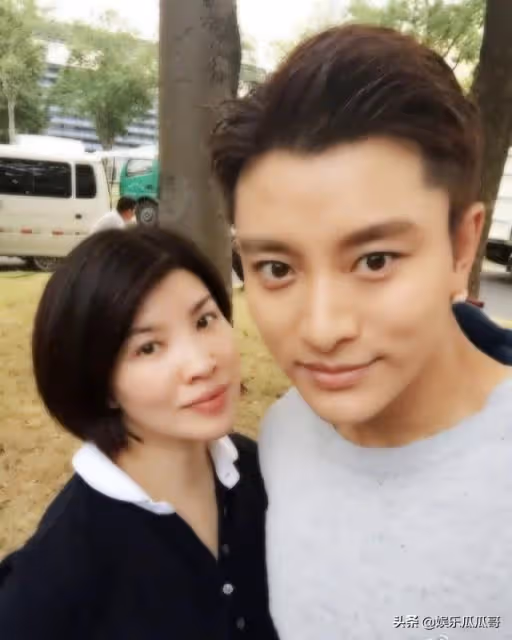 賈乃亮也陷入偷稅風波?工作室迅速闢謠,前妻李小璐復合意願很大
