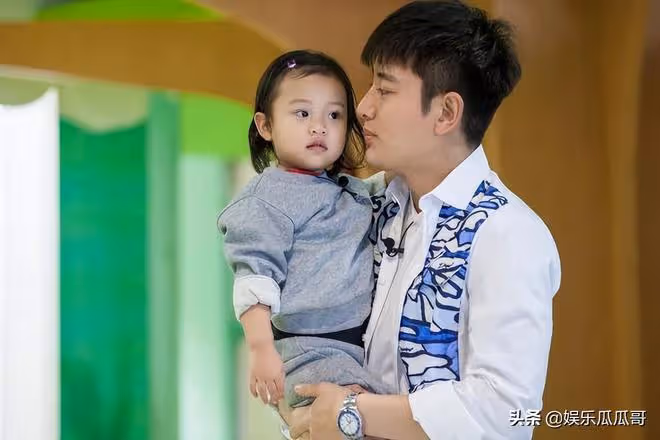 賈乃亮也陷入偷稅風波?工作室迅速闢謠,前妻李小璐復合意願很大