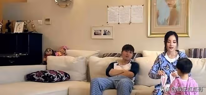 賈乃亮也陷入偷稅風波?工作室迅速闢謠,前妻李小璐復合意願很大