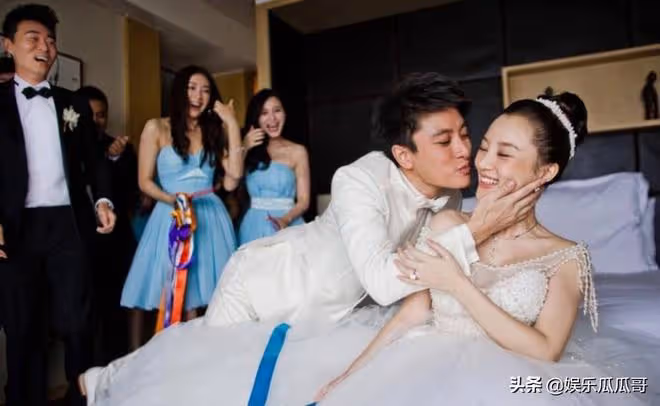 賈乃亮也陷入偷稅風波?工作室迅速闢謠,前妻李小璐復合意願很大