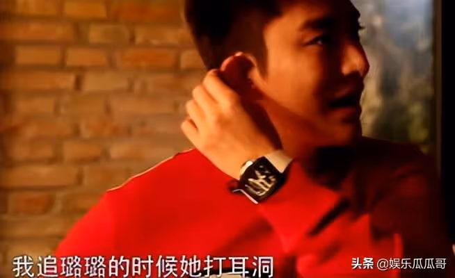 賈乃亮也陷入偷稅風波?工作室迅速闢謠,前妻李小璐復合意願很大