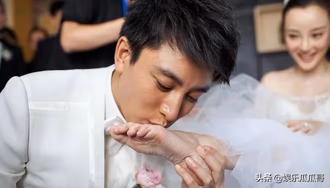 賈乃亮也陷入偷稅風波?工作室迅速闢謠,前妻李小璐復合意願很大