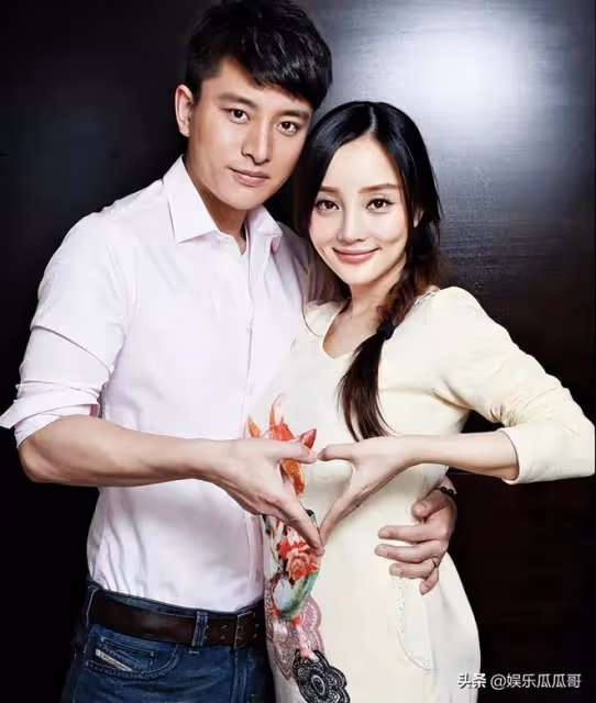 賈乃亮也陷入偷稅風波?工作室迅速闢謠,前妻李小璐復合意願很大