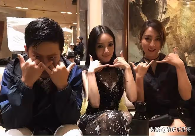賈乃亮也陷入偷稅風波?工作室迅速闢謠,前妻李小璐復合意願很大