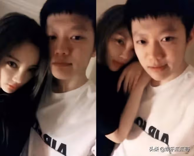 賈乃亮也陷入偷稅風波?工作室迅速闢謠,前妻李小璐復合意願很大