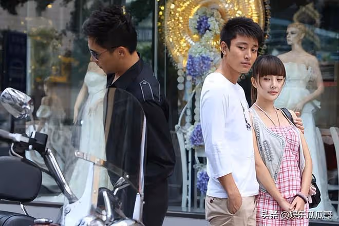 賈乃亮也陷入偷稅風波?工作室迅速闢謠,前妻李小璐復合意願很大