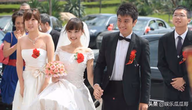 賈乃亮也陷入偷稅風波?工作室迅速闢謠,前妻李小璐復合意願很大