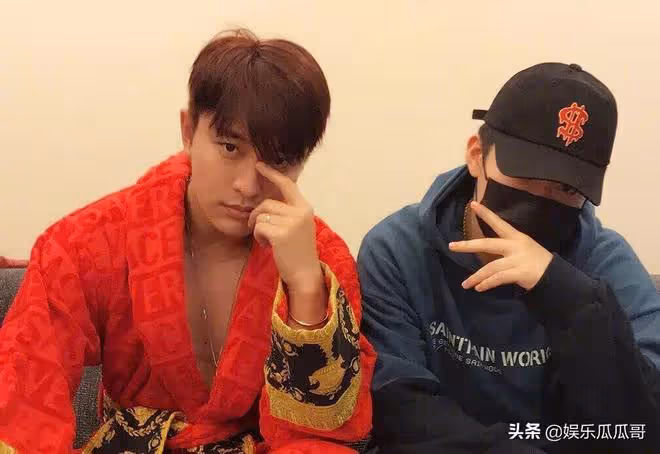 賈乃亮也陷入偷稅風波?工作室迅速闢謠,前妻李小璐復合意願很大