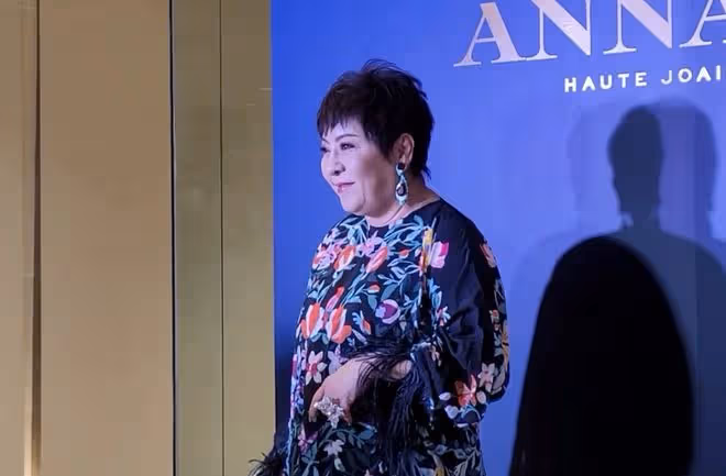 恭喜!郭碧婷臨盆在即,二胎身份曝光,婆婆向太這次不送豪宅