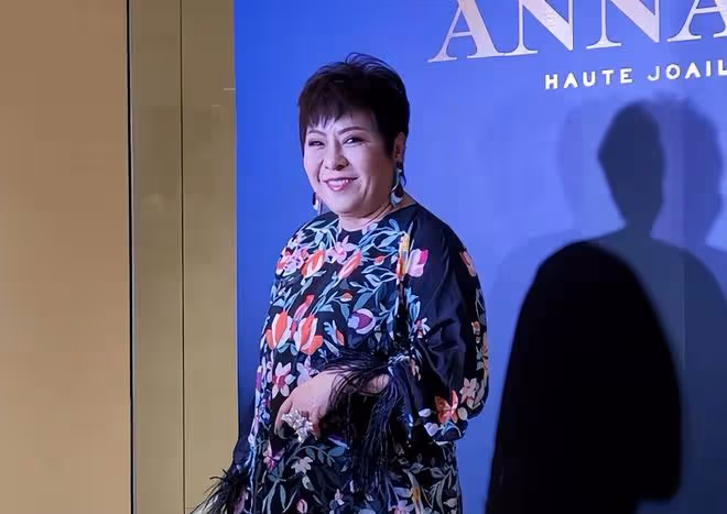 恭喜!郭碧婷臨盆在即,二胎身份曝光,婆婆向太這次不送豪宅