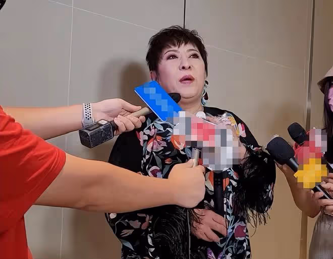 恭喜!郭碧婷臨盆在即,二胎身份曝光,婆婆向太這次不送豪宅