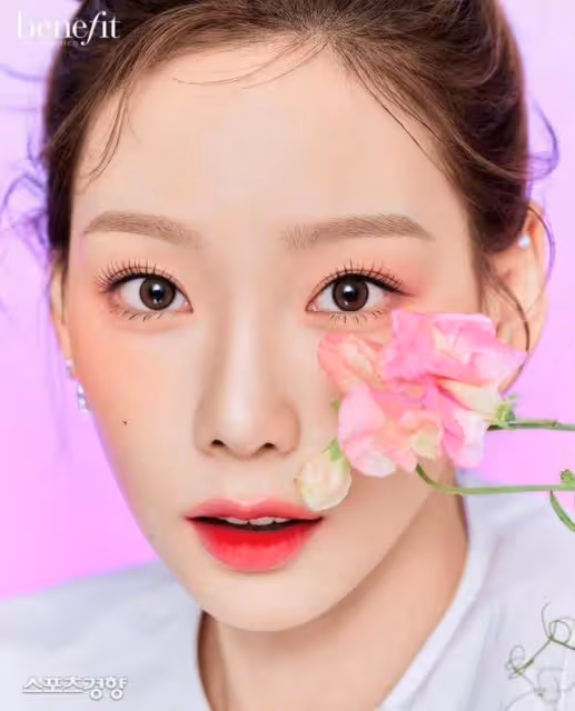 22年5月女團個人品牌評價TOP10:JENNIE、苞娜穩在前二，華莎升第三