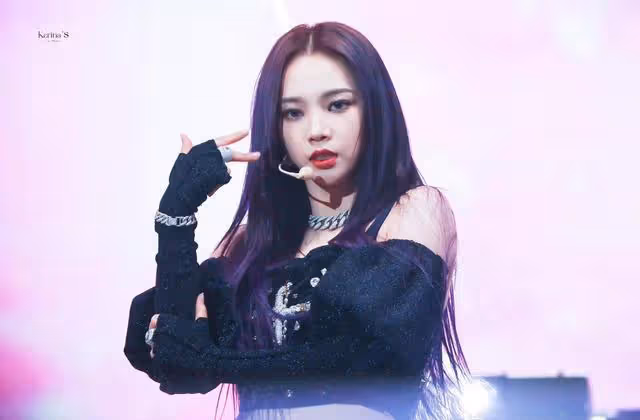 22年5月女團個人品牌評價TOP10:JENNIE、苞娜穩在前二，華莎升第三