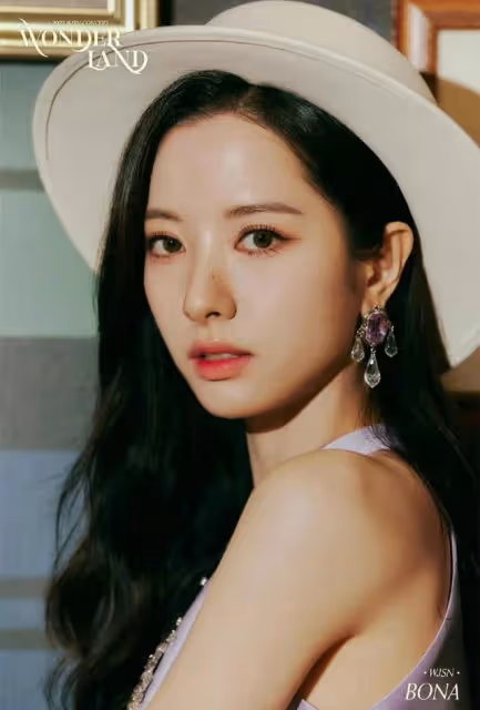 22年5月女團個人品牌評價TOP10:JENNIE、苞娜穩在前二，華莎升第三