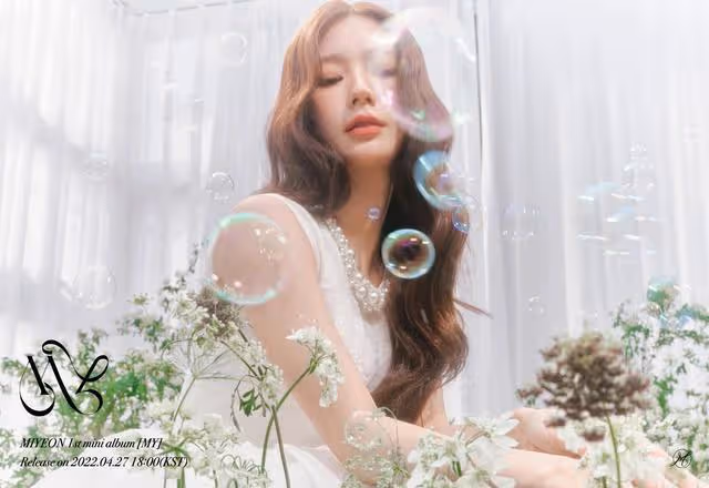 22年5月女團個人品牌評價TOP10:JENNIE、苞娜穩在前二，華莎升第三