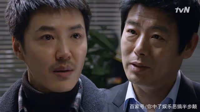 《拜託小姐》尹相鉉曬親子照,父子微笑同框溫暖了歲月!