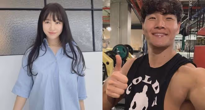 金鐘國與尹恩惠真的交往過?簡訊泄戀情