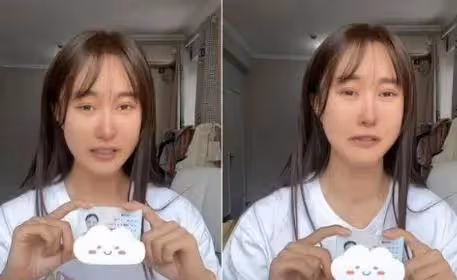 趙雅敏被人家暴!結婚2年後被老公毆打至精神崩潰,她曾求助於前男友