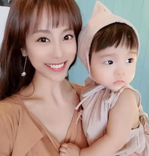 趙雅敏被人家暴!結婚2年後被老公毆打至精神崩潰,她曾求助於前男友