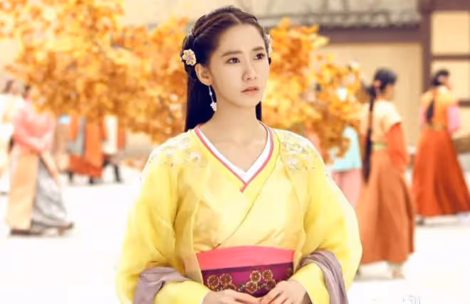 她是公認的韓國「頂級美人」,鹿晗將她視為理想型,32歲的她卻活成了這樣