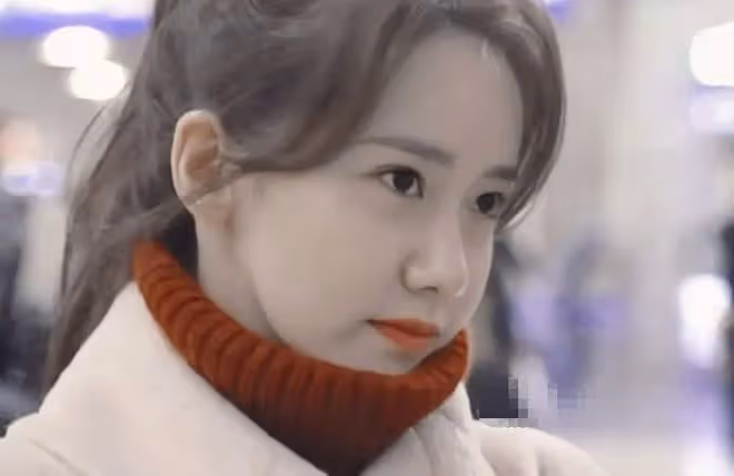 她是公認的韓國「頂級美人」,鹿晗將她視為理想型,32歲的她卻活成了這樣