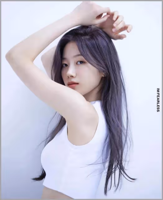 頂流新女團成員被扒,各個黑料纏身,這也能出道?