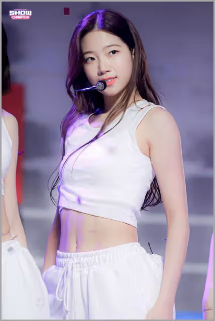 頂流新女團成員被扒,各個黑料纏身,這也能出道?