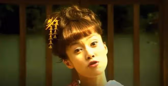 日本導演中島哲也被控訴，強迫女演員拍大尺度戲份，害她抑鬱隱退