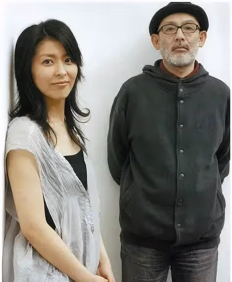 日本導演中島哲也被控訴,強迫女演員拍大尺度戲份,害她抑鬱隱退