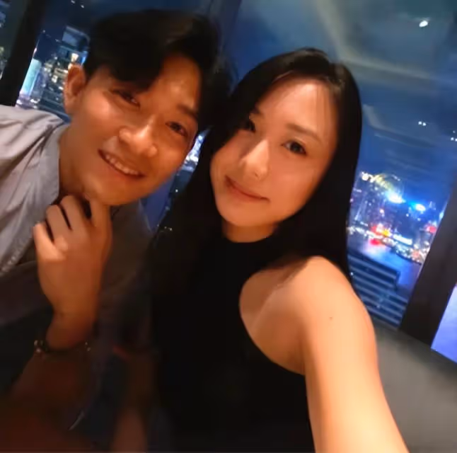 李麗珍攜女約男友人吃飯，失戀後曾患抑鬱症，56歲走出陰霾展笑顏