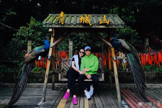 耗資2億!甄子丹新電影出演喬峰,與王晶約法三章堅決抵制整容女