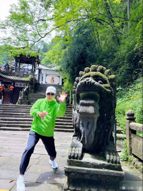耗資2億!甄子丹新電影出演喬峰,與王晶約法三章堅決抵制整容女