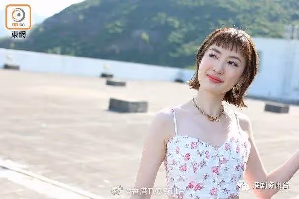 不敢再去敖嘉年家中!TVB上位女星害怕再傳緋聞