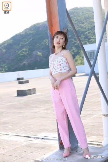 不敢再去敖嘉年家中!TVB上位女星害怕再傳緋聞