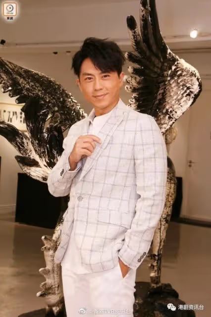 不敢再去敖嘉年家中!TVB上位女星害怕再傳緋聞