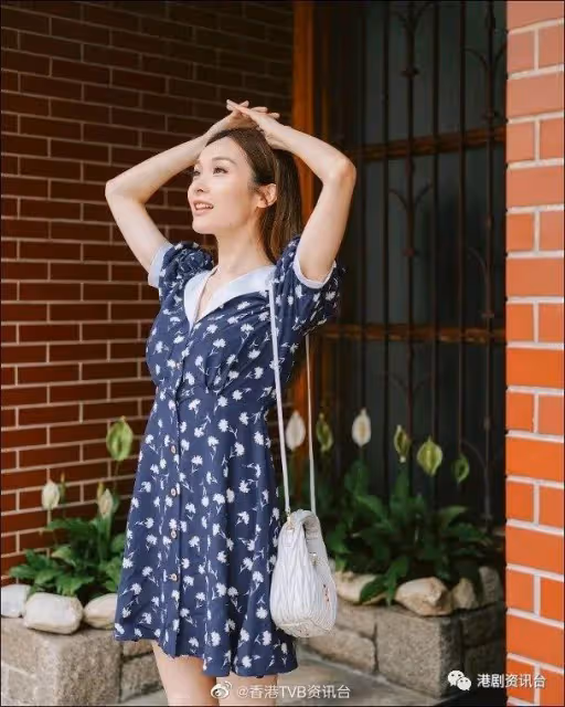 李佳芯辭演《靈戲逼人》訴心聲:雨後放晴 晴在心
