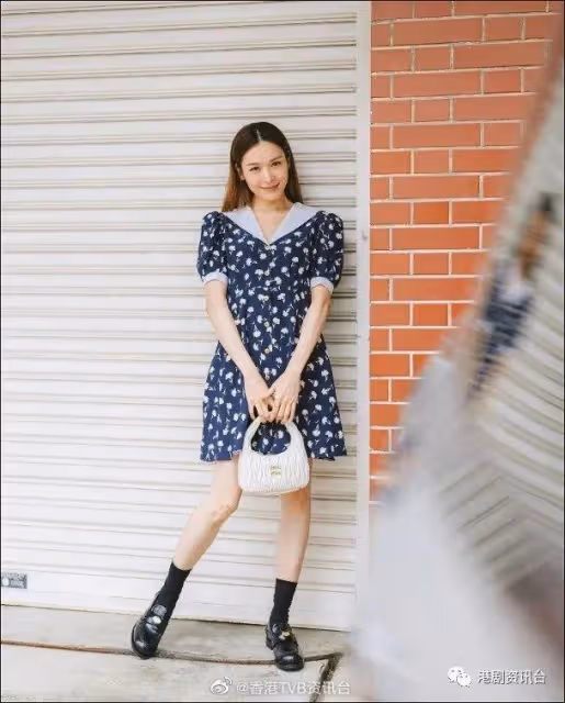 李佳芯辭演《靈戲逼人》訴心聲:雨後放晴 晴在心