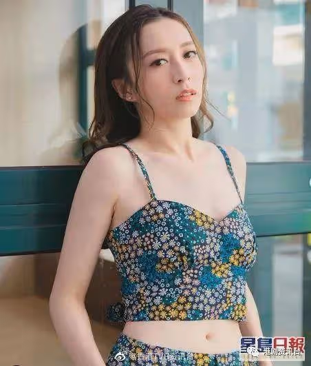 李佳芯辭演《靈戲逼人》訴心聲:雨後放晴 晴在心