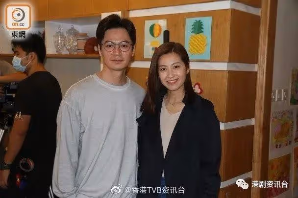 羅子溢最開心!楊茜堯產後收身成功大曬水蛇腰