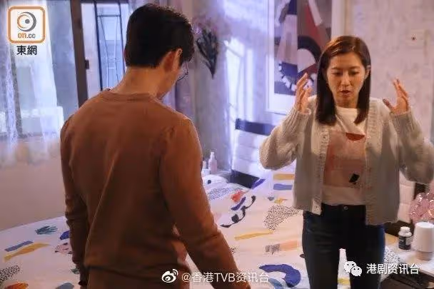 羅子溢最開心!楊茜堯產後收身成功大曬水蛇腰