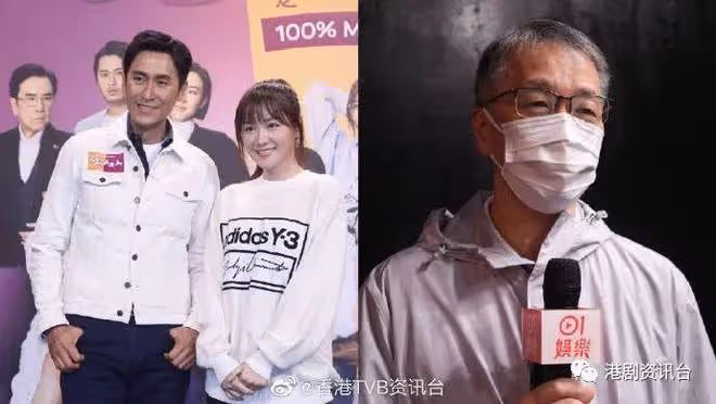《雙生陌生人》被刪5集!憂監製林志華離巢:有些事情不是我決定