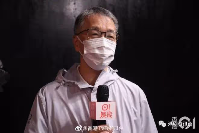 《雙生陌生人》被刪5集!憂監製林志華離巢:有些事情不是我決定
