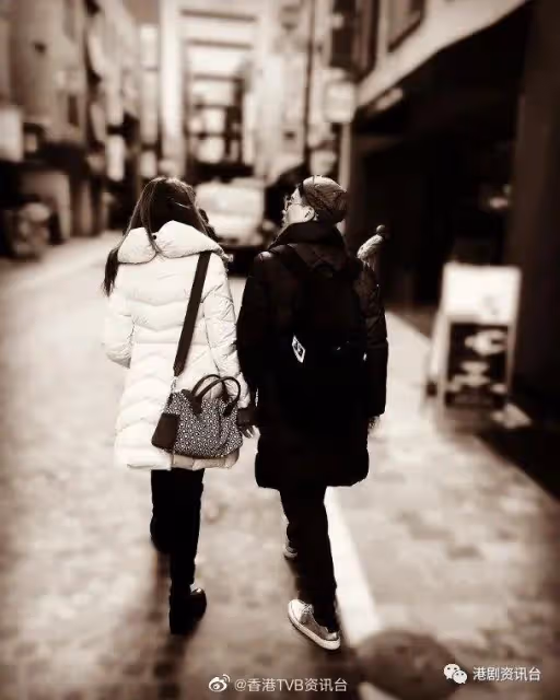 TVB男星宣布離婚！是無線老戲骨女婿 結婚近十年