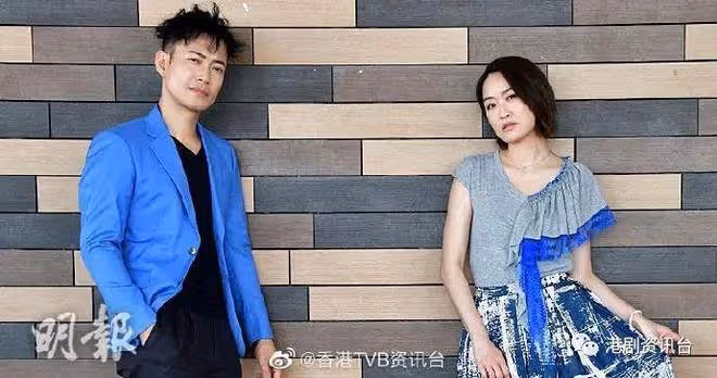 敖嘉年怕痛未敢入情關!梁嘉琪被主持工作耽誤演員路