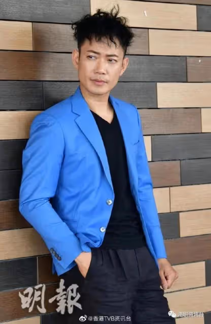 敖嘉年怕痛未敢入情關!梁嘉琪被主持工作耽誤演員路