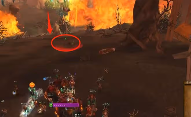 魔獸TBC：太陽井3號BOSS國服打法，無需坦克和治療，獵人就能單刷