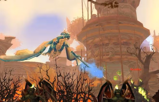 魔獸TBC：太陽井3號BOSS國服打法，無需坦克和治療，獵人就能單刷