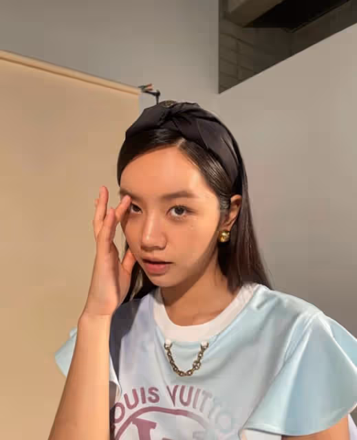 美強慘說的就是她們...