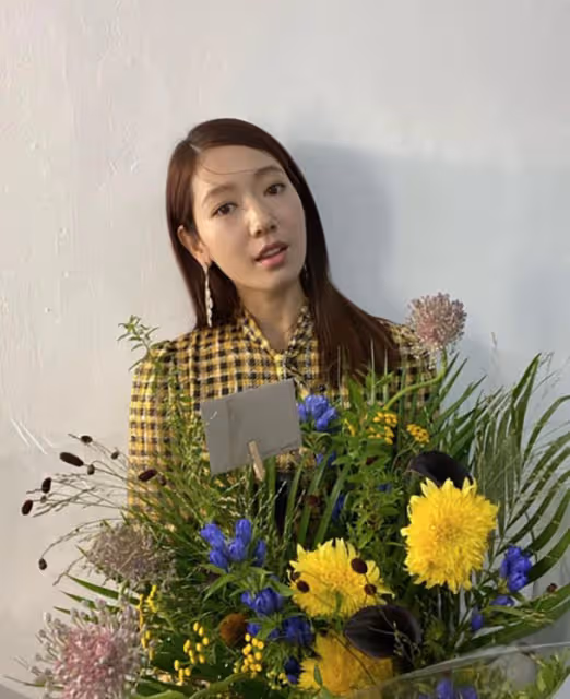 美強慘說的就是她們...
